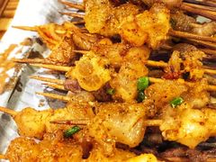 -老湘烤·湘西小串(绿塘路店)