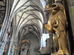 -斯蒂芬主教座堂(Stephansdom)