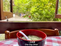 -绿荫坊餐厅(共青森林公园店)