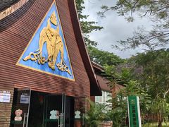 -野象谷景区