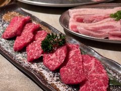 -乾杯烧肉居酒屋(中洲湾店)