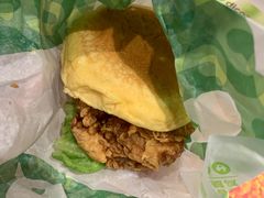 -德克士(通惠门店)