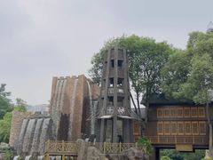 -成都欢乐谷