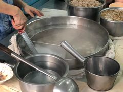 -榮泰米粉湯(Left Shop)