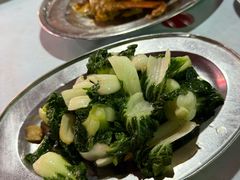 -黄亚华小食店(Jalan Alor)