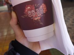 -囍福咖啡(这有山店)
