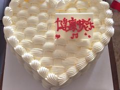 -洛雅艾思·生日蛋糕商务茶歇甜品台(北京店)