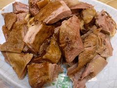 黄焖手抓羊肉-清真·益鑫羊肉手抓馆(花园北街店)