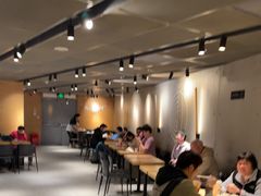 -麦当劳(中山公园龙之梦店)