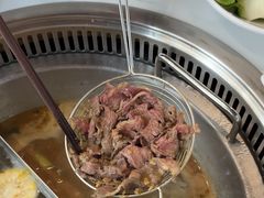 -鑫宝沙茶牛肉火锅(永泰店)