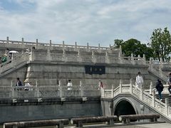 -观潮胜地公园