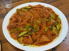 -闻香阁·清真(光荣道店)