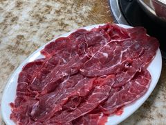 牛展肉-老二正宗汕头牛肉丸店