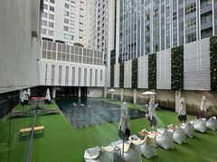 -曼谷文华中心点大酒店