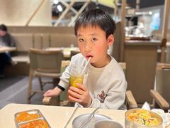 -Ant 蚂蚁洞烤肉·大营地(上海静安大悦城店)