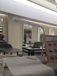 -Mentor Hair Salon