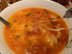 -楼兰新疆菜(江宁万达店)