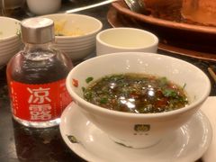 -老码头火锅(玉林店)