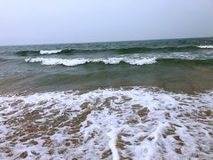 -渔岛海洋度假区