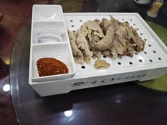 -老毛手抓·盐池滩羊非遗手抓(宁夏总店)