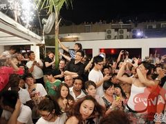 -CLUB VIVA(购物公园店)