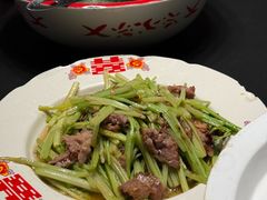 -广府乡下·饭庄(新港东路店)