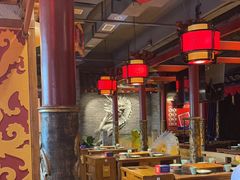 -蜀江龙火锅(339店)