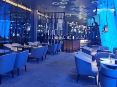 -于家堡洲际酒店·堡子里酒廊