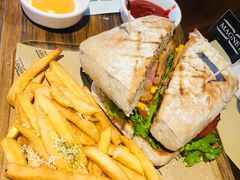 -Magnet磁食(同德店)