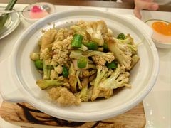 -春家·非遗手工小吃(徐汇万科广场店)