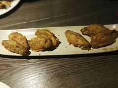 -青叶202都市餐厅(迪诺水镇店)
