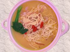 -桂满陇·手作小笼包&江南叫花鸡(中山公园店)