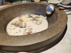 -鲜潭蒸汽石锅鱼(五道口购物中心店)