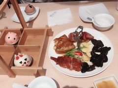 -避风塘(宝山万达店)