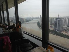 -华厦大酒店·桃源西餐厅·自助餐