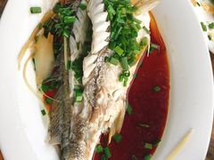 -海上驿站渔家菜馆