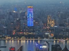 -上海柏悦酒店·世纪100牛排馆