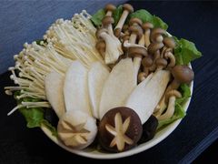 -许府牛杂·鲜牛肉火锅(梁溪万达店)