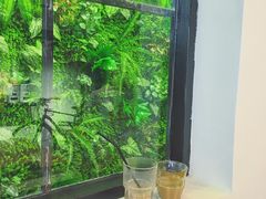 -无牌咖啡&酒馆