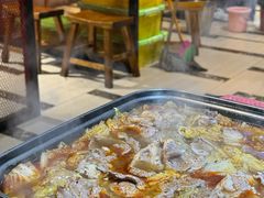 -古彭7只羊·徐州烧烤(玄武墨香路店)