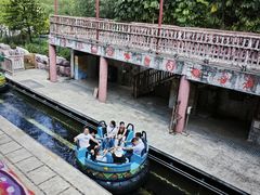 -广州融创文旅城