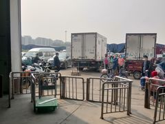-顺鑫石门市场