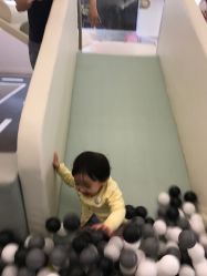 -BabyMonster小怪兽亲子派对·餐厅乐园(金月湾店)