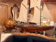 -火车头法国西餐厅