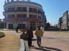 -奔跑吧乐园