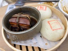 -苏小柳点心·手作小笼包(浦东嘉里城分院)