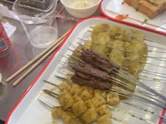 -遇西祠·海鲜烧烤(总店)
