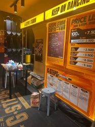 -G-STEPS舞蹈工作室