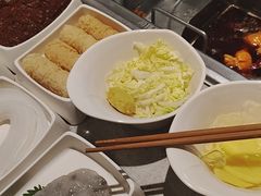 -海底捞火锅(万达广场店)