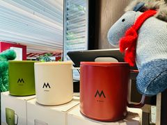 -M Stand(万象前海店)